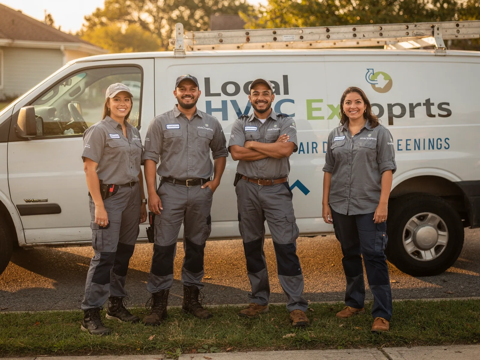 24/7 HVAC Repair & AC Replacement company in Bonnieville, KY