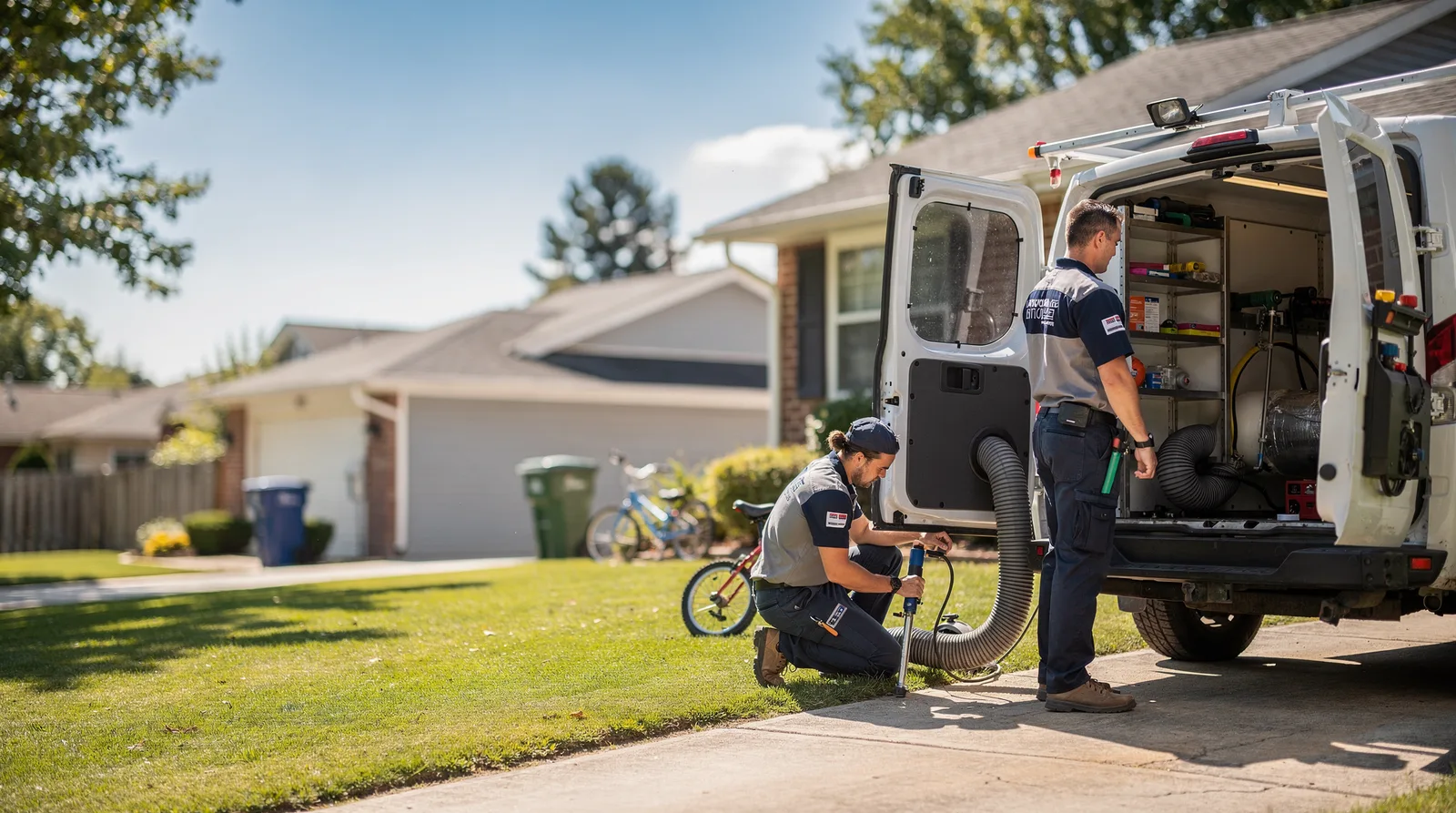 24/7 HVAC Repair & AC Replacement in Bonnieville, KY near me